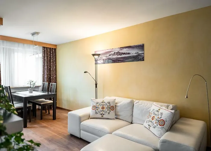 Apartments Tino