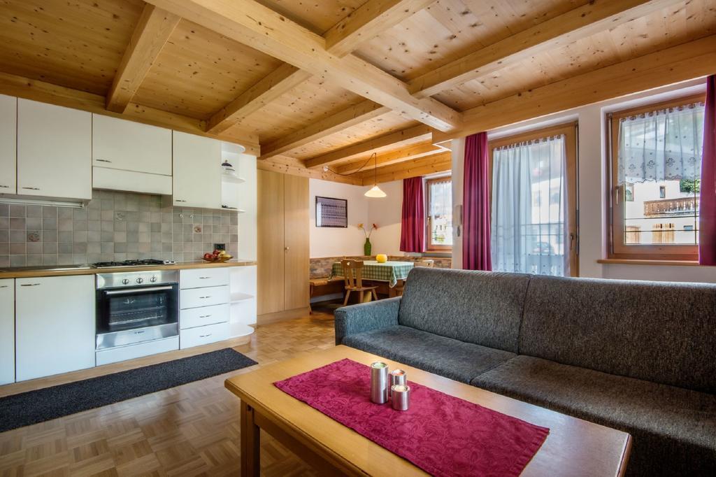 Apartment Tino La Valle