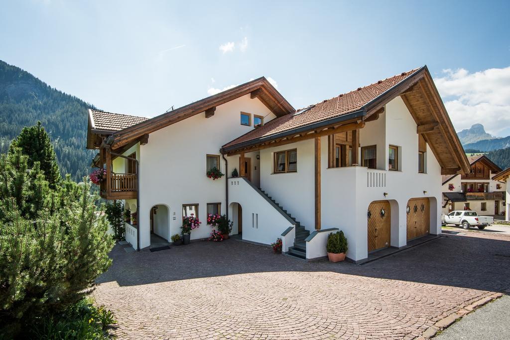 Tino Apartment Wengen