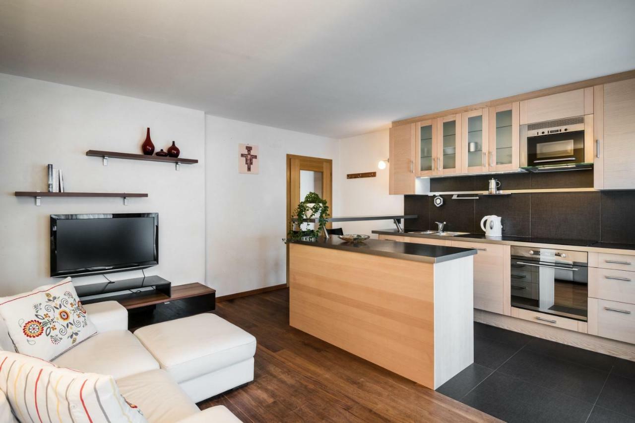 Apartment Tino La Valle